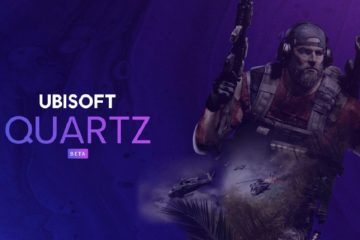 ubisoft nft quartz