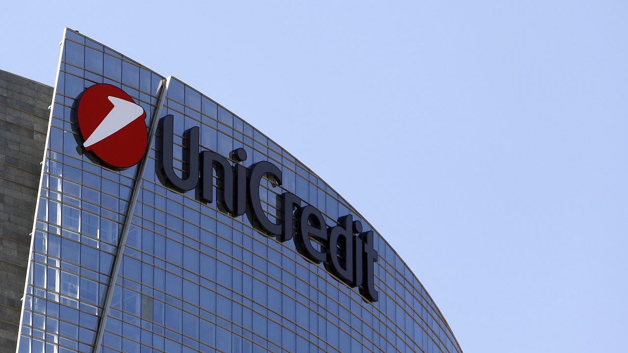 unicredit banca criptovalute