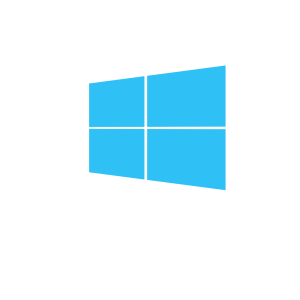 windwos 10 logo