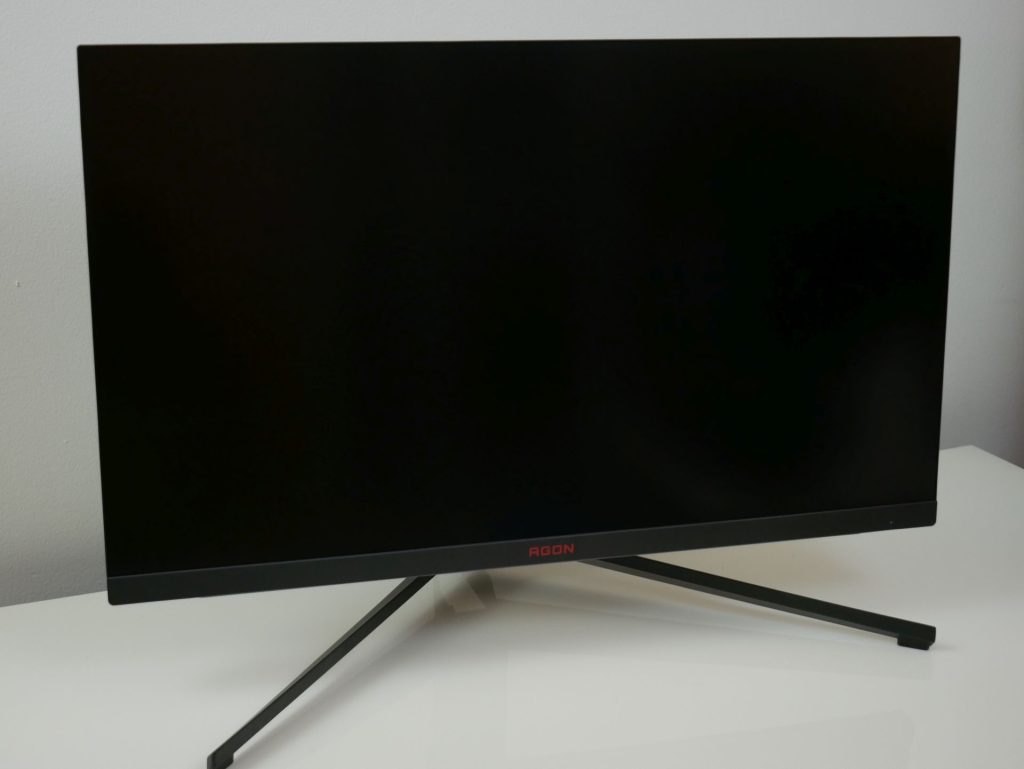 AOC AGON Pro AG324UX Recensione 19