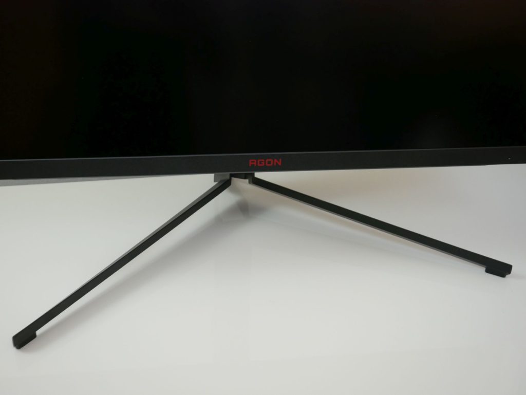 AOC AGON Pro AG324UX Recensione 9