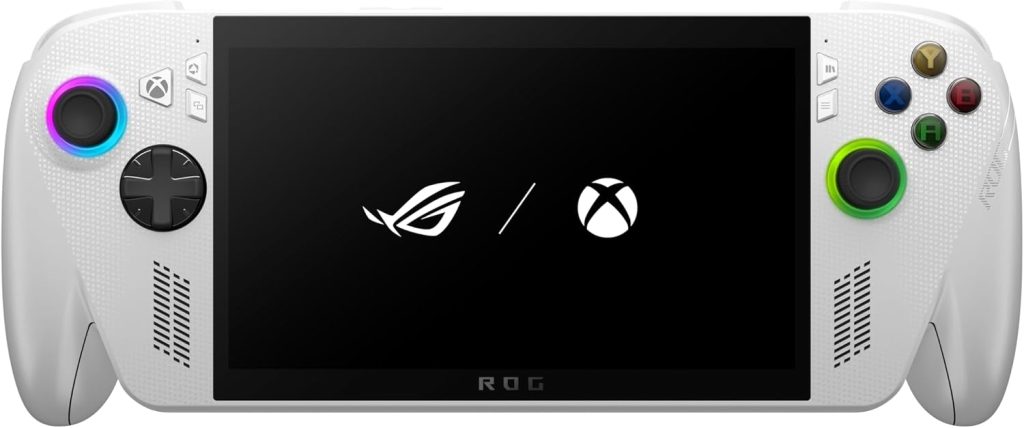 ASUS ROG Xbox Ally
