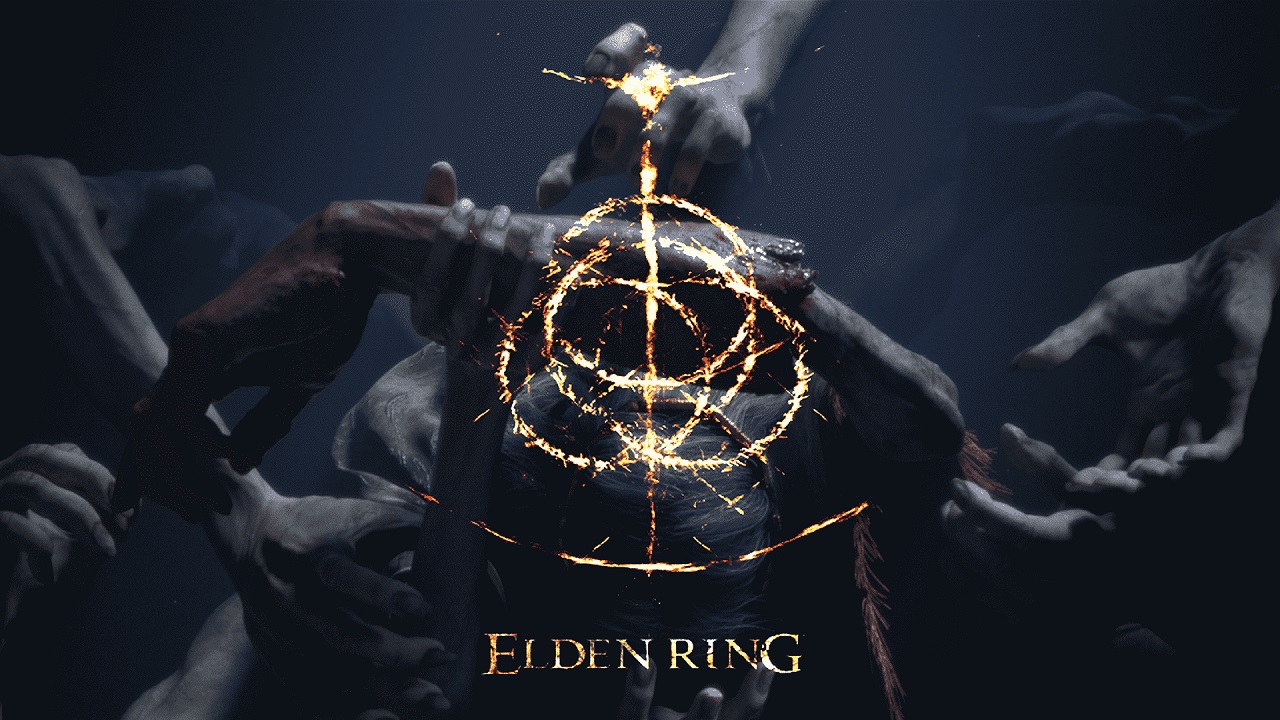 Elden Ring steam deck beta