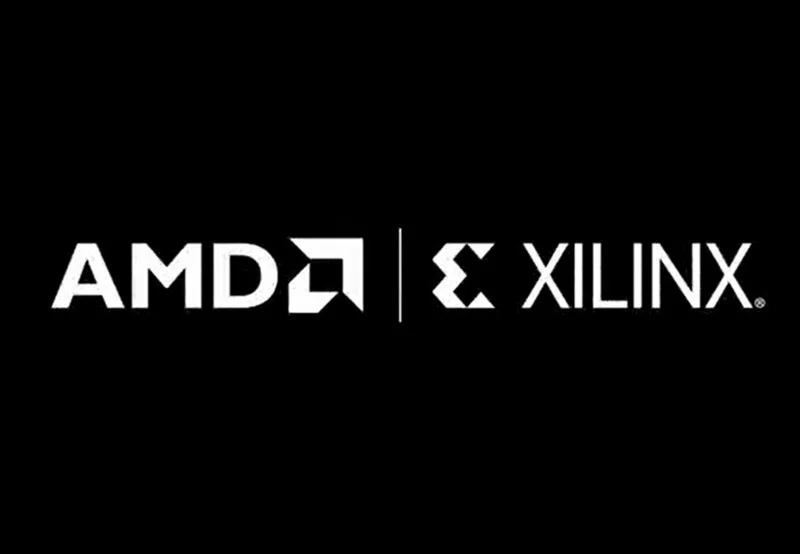 amd xilinx