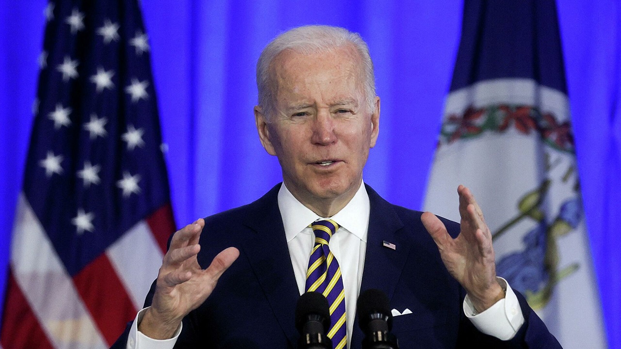 biden criptomonete