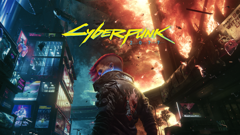 cyberpunk 2077 next gen patch