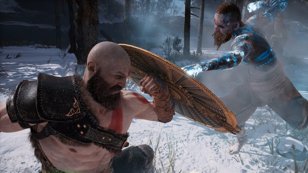 god of war successo sony