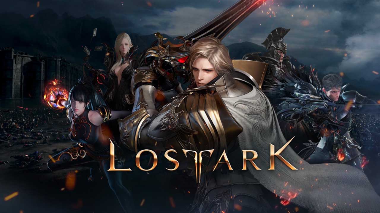 lost ark server europa