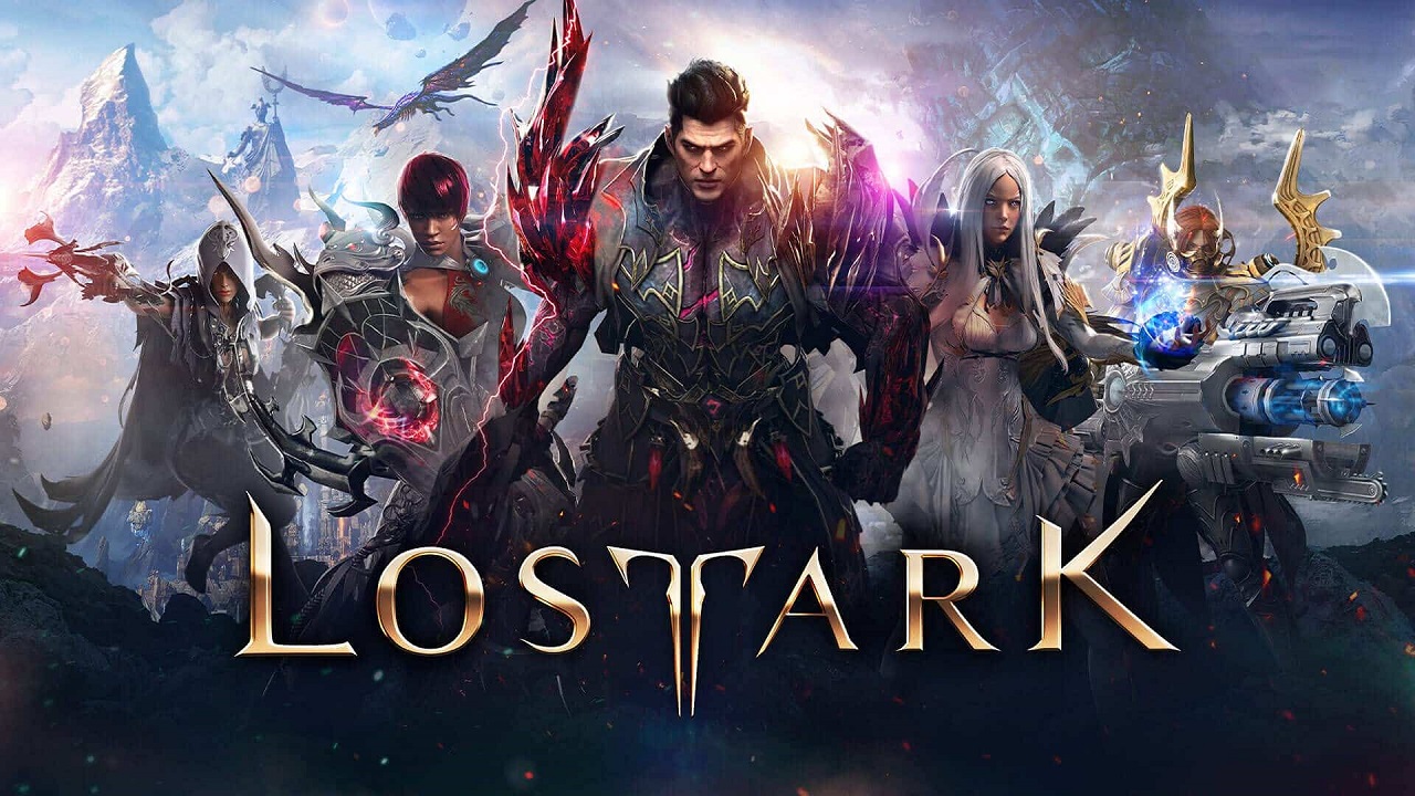 lost ark un milione