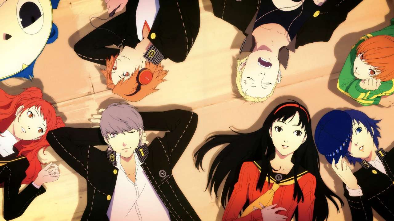 persona 4 golden proton 7