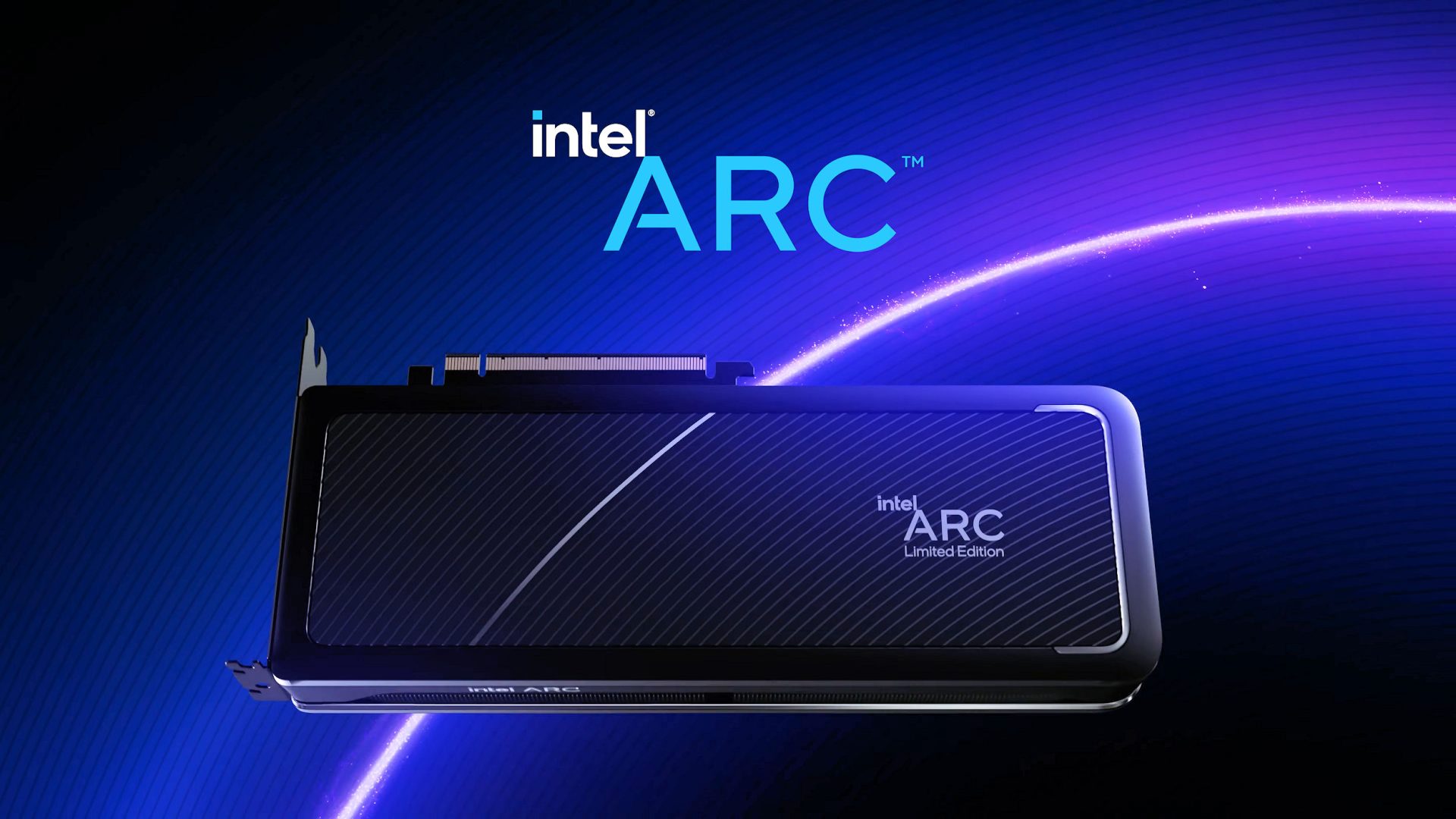 INTEL ARC DESKTOP 2