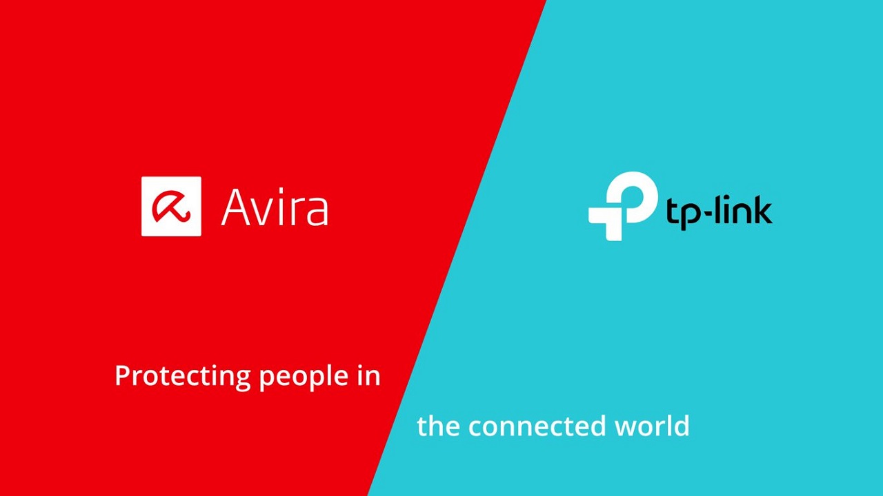 avira tp link dati