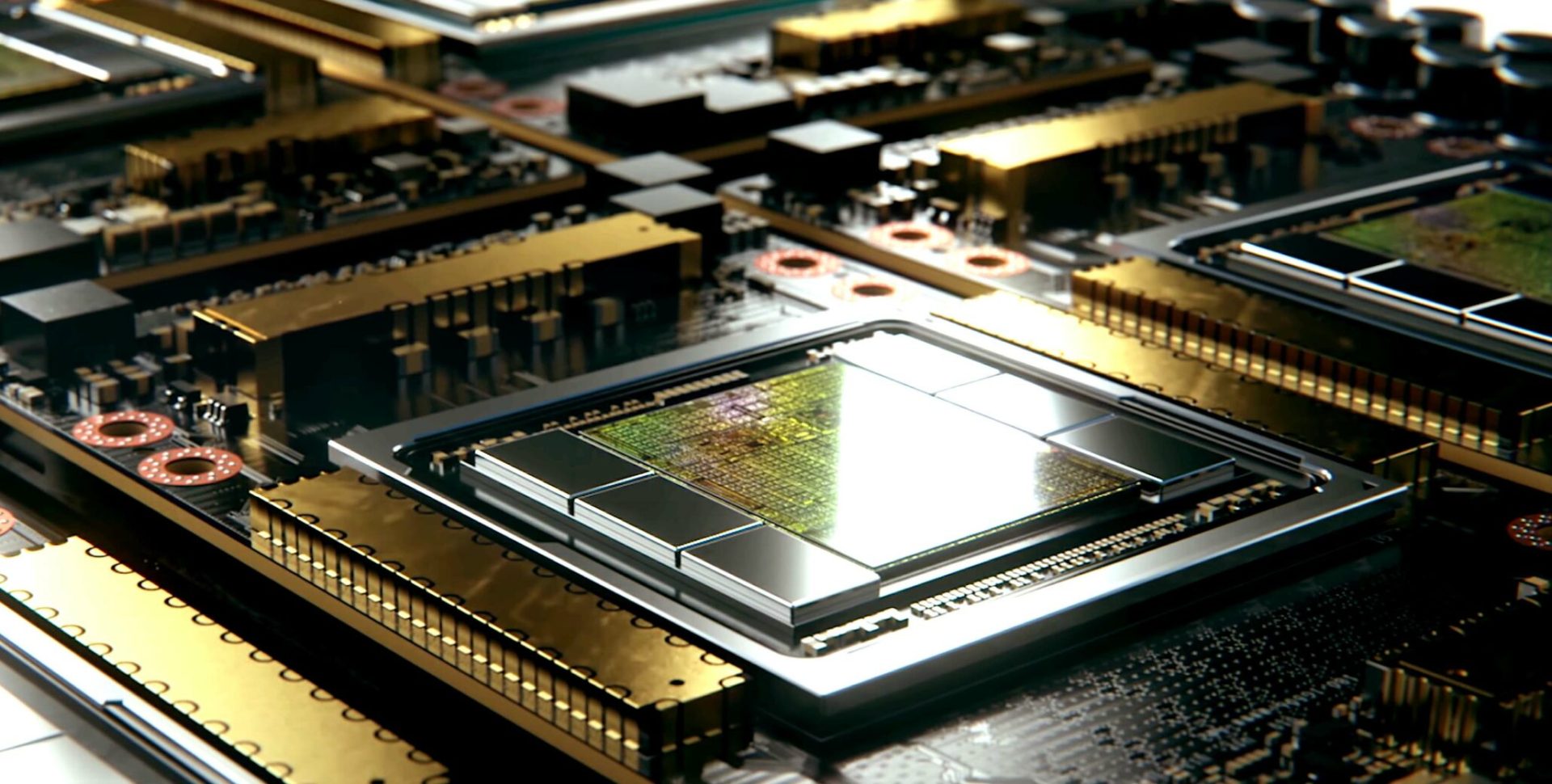 nvidia g102 die gpu