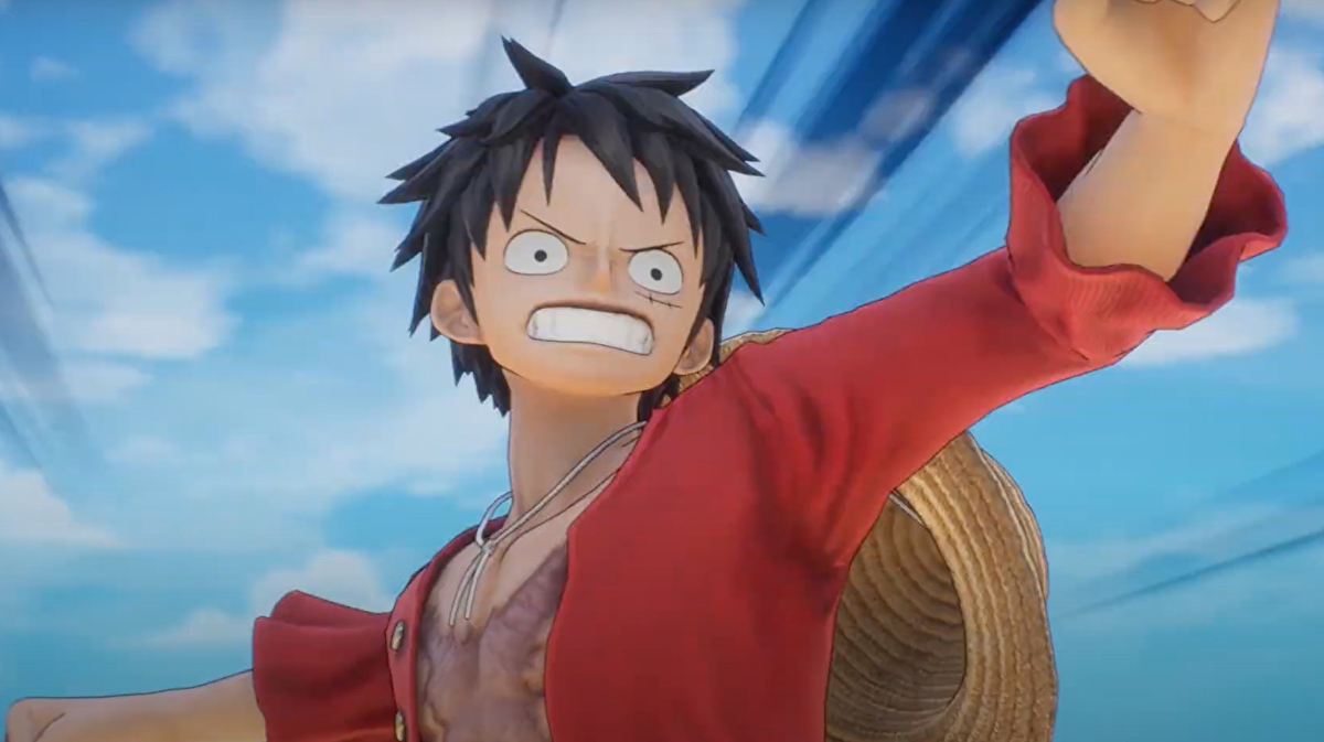 one piece odyssey