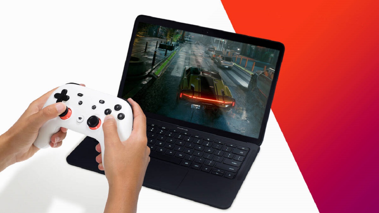 stadia linux windows