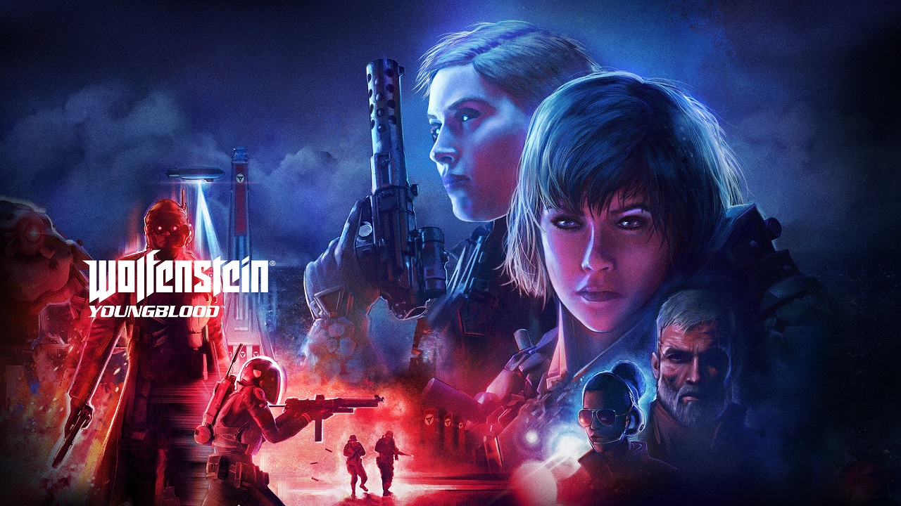 wolfenstein youngblood denuvo