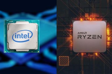 Intel Core i5 12400 Ryzen 5 5600 confronto