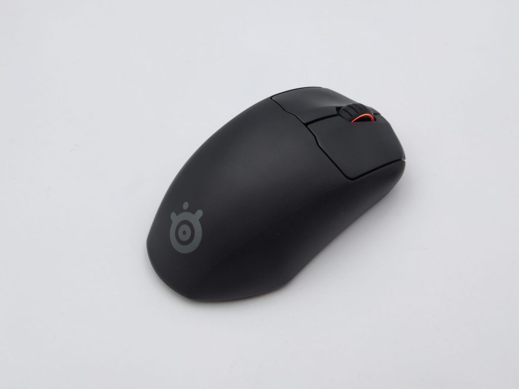 SteelSeries Prime Wireless Recensione11