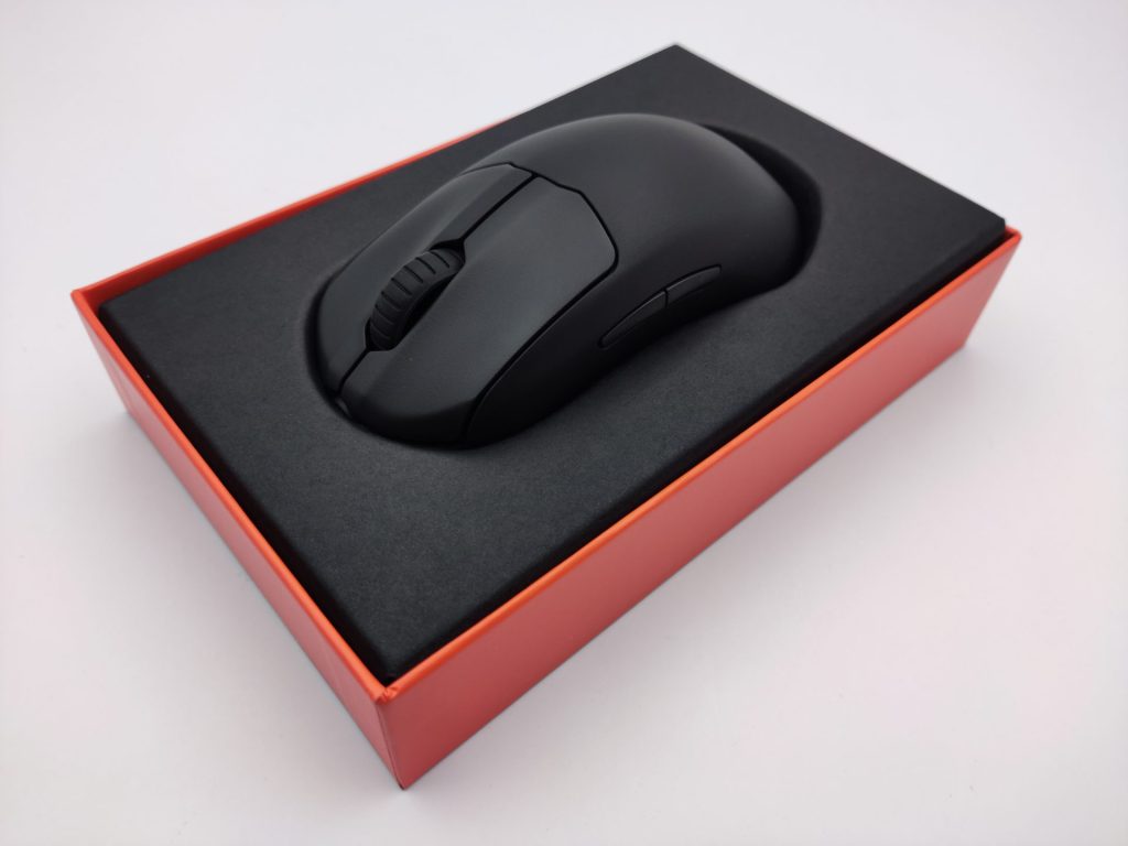 SteelSeries Prime Wireless Recensione13