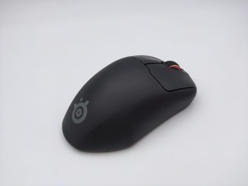 SteelSeries Prime Wireless Recensione16