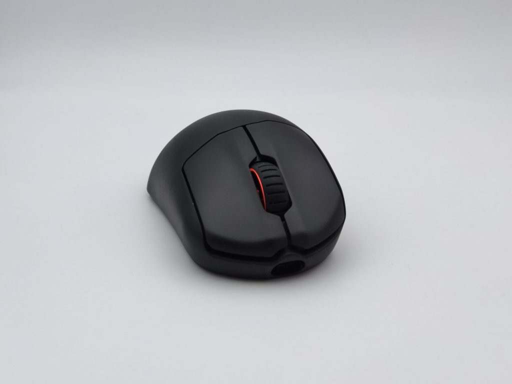 SteelSeries Prime Wireless Recensione17