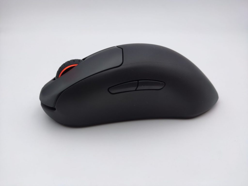 SteelSeries Prime Wireless Recensione8