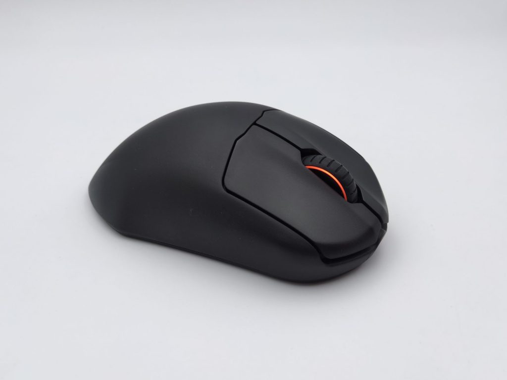 SteelSeries Prime Wireless Recensione9