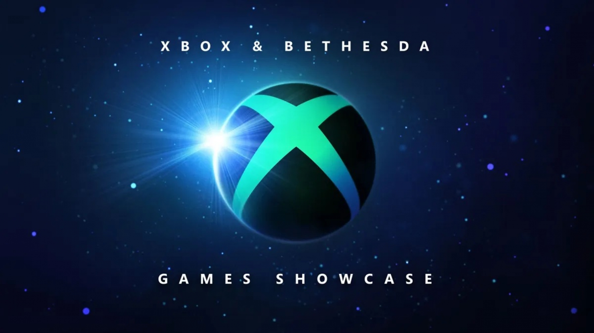 Xbox Bethesda Games Showcase 2022