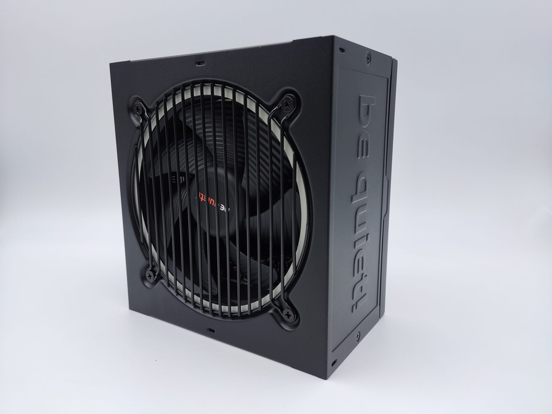 be quiet Pure Power 11 FM 850 W – Recensione8