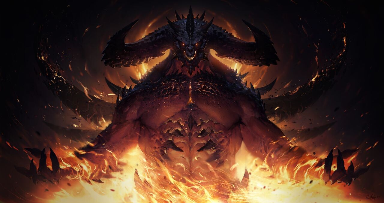 diablo immortals data uscita