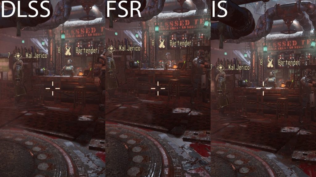 nvidia image scaling proton1