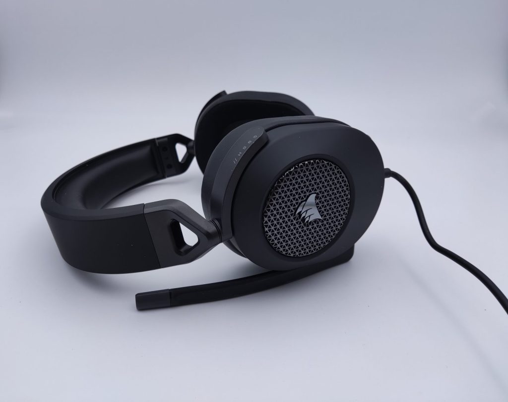 Corsair HS65 Recensione10