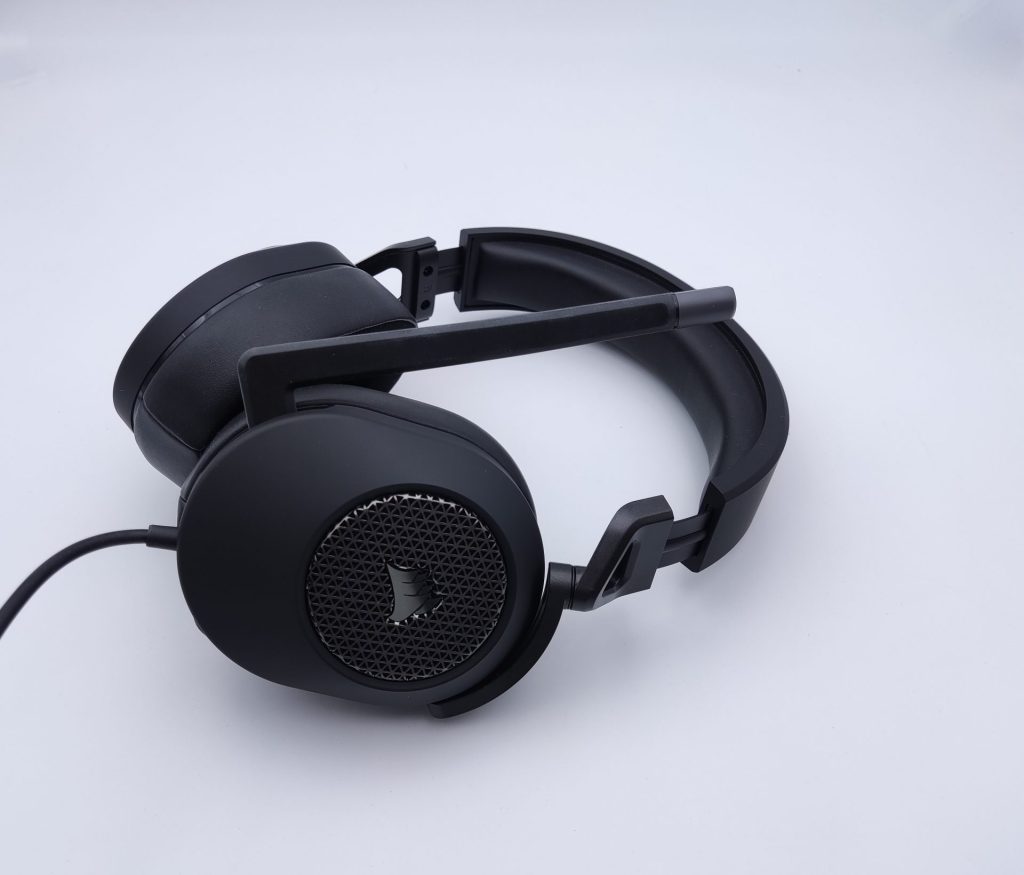 Corsair HS65 Recensione12