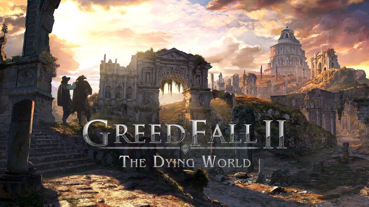 GREEDFALL II