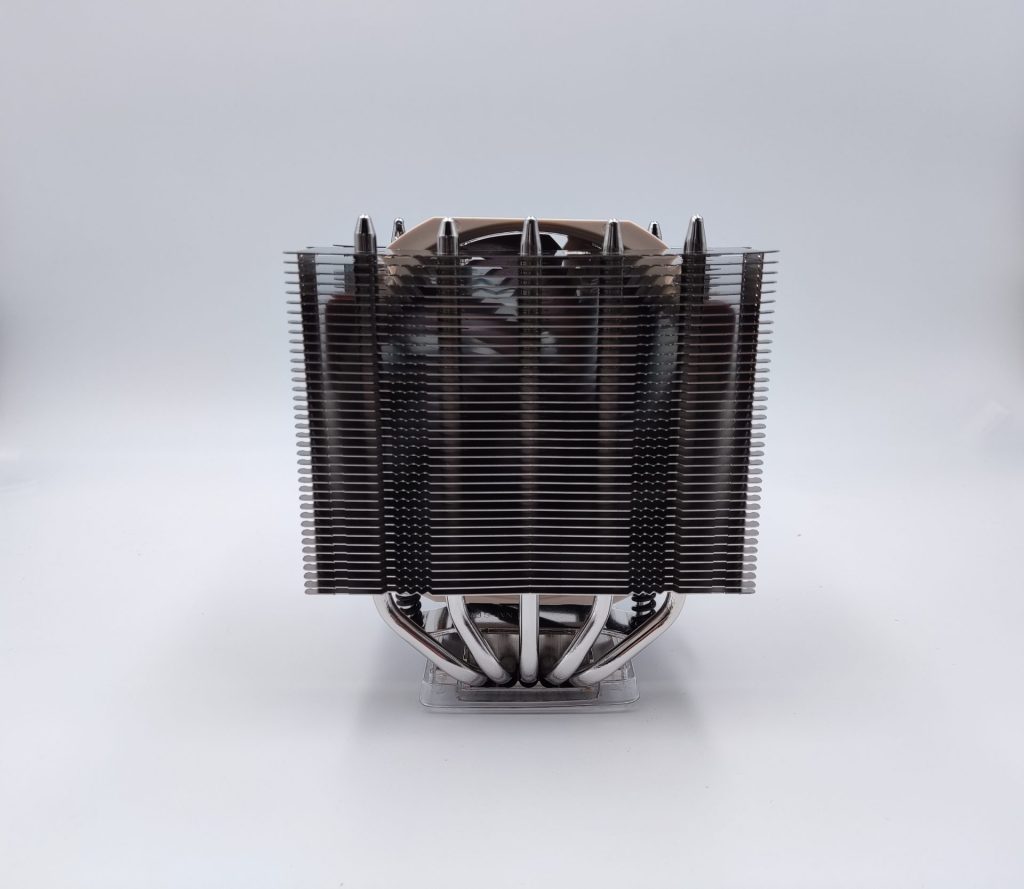 Noctua NH D12L Recensione10