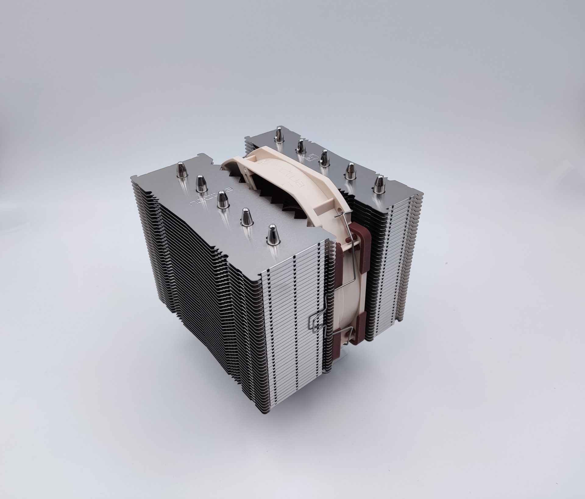 Noctua NH D12L Recensione11