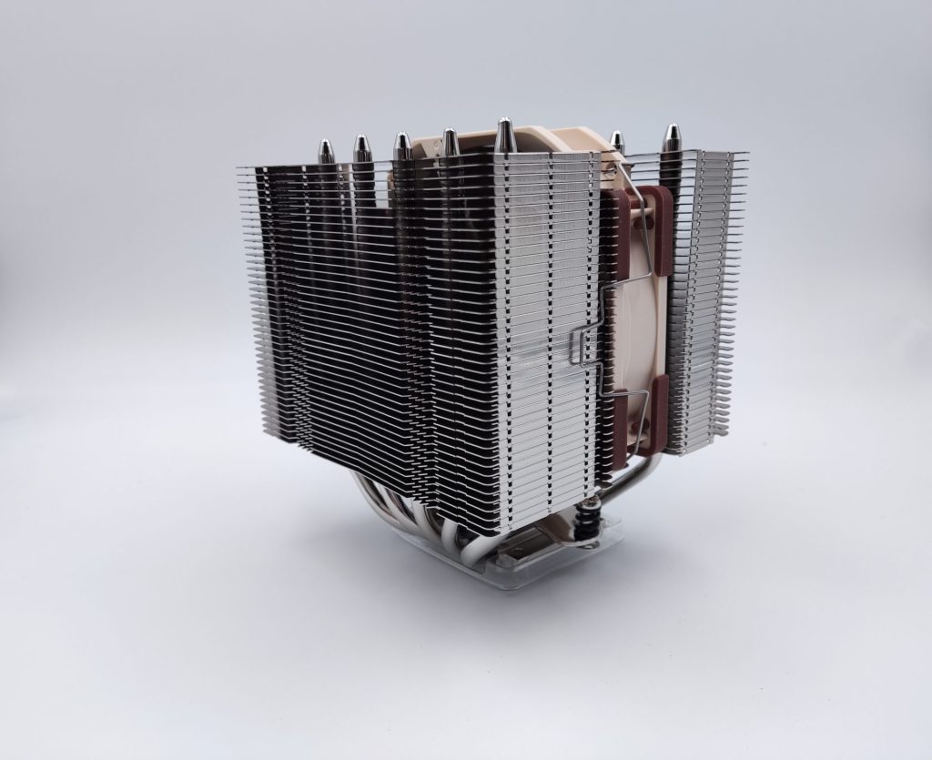 Noctua NH D12L Recensione12