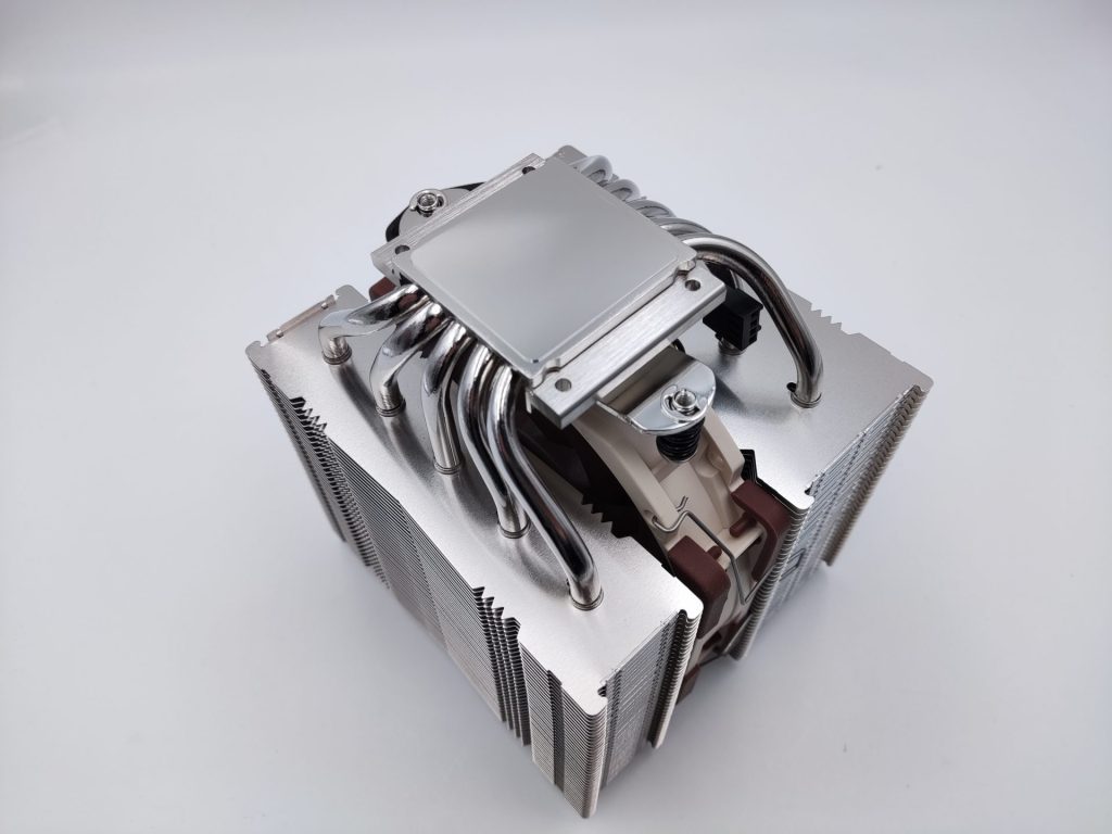 Noctua NH D12L Recensione15