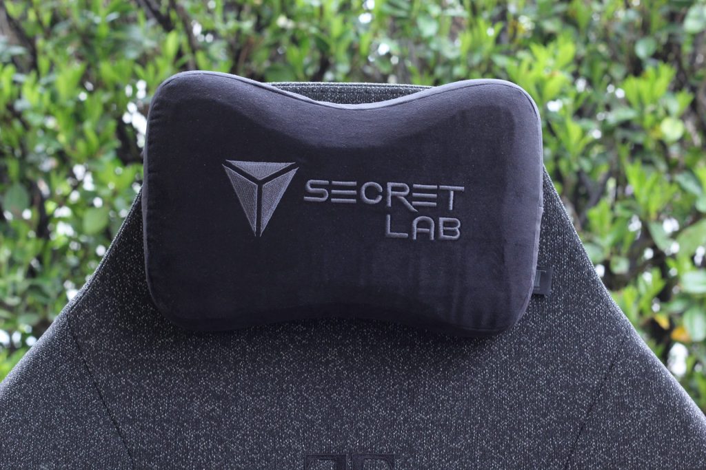 Secretlab TITAN Evo serie 2022 recensione10