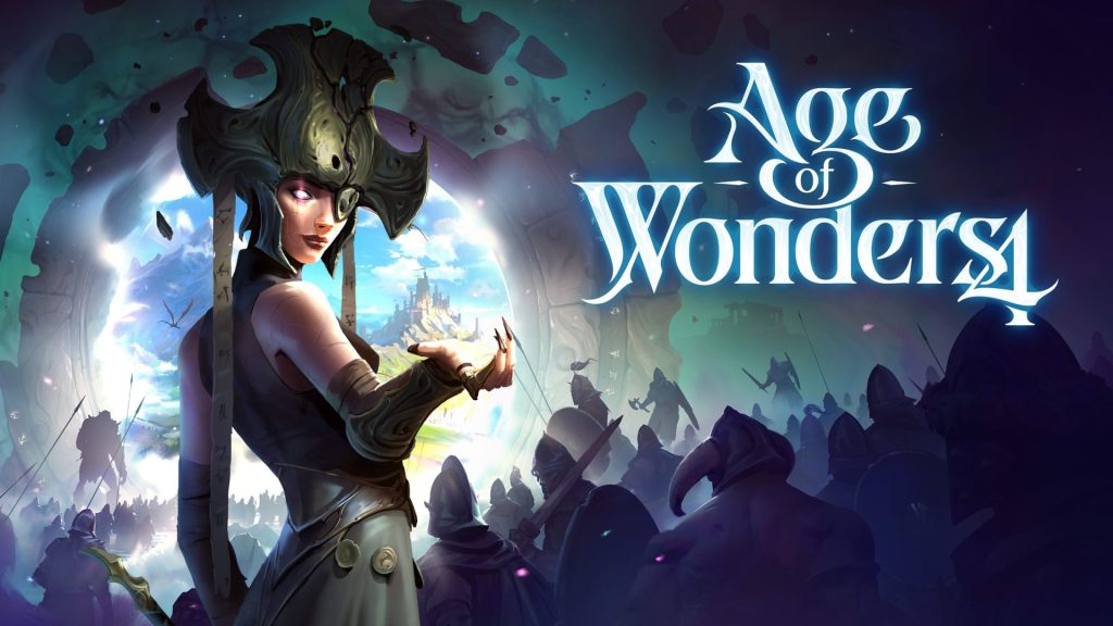 Age of Wonders 4 game