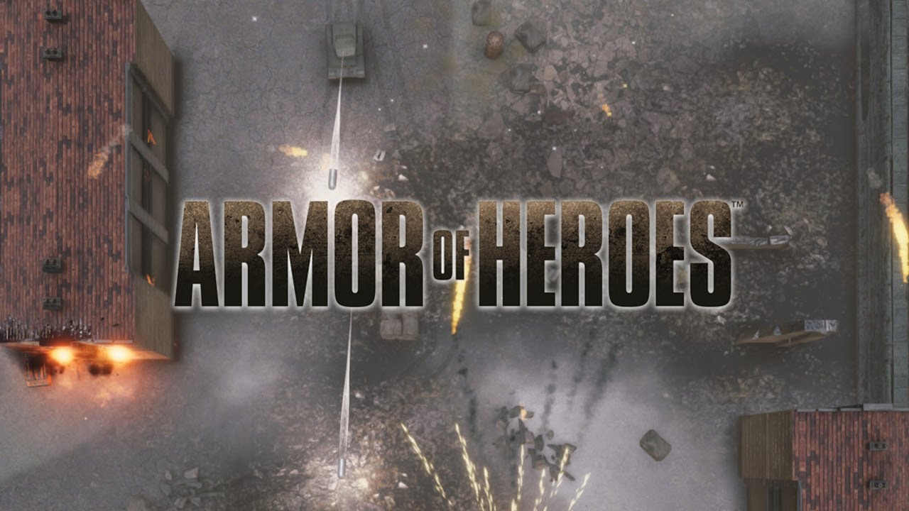 Armor of Heroes