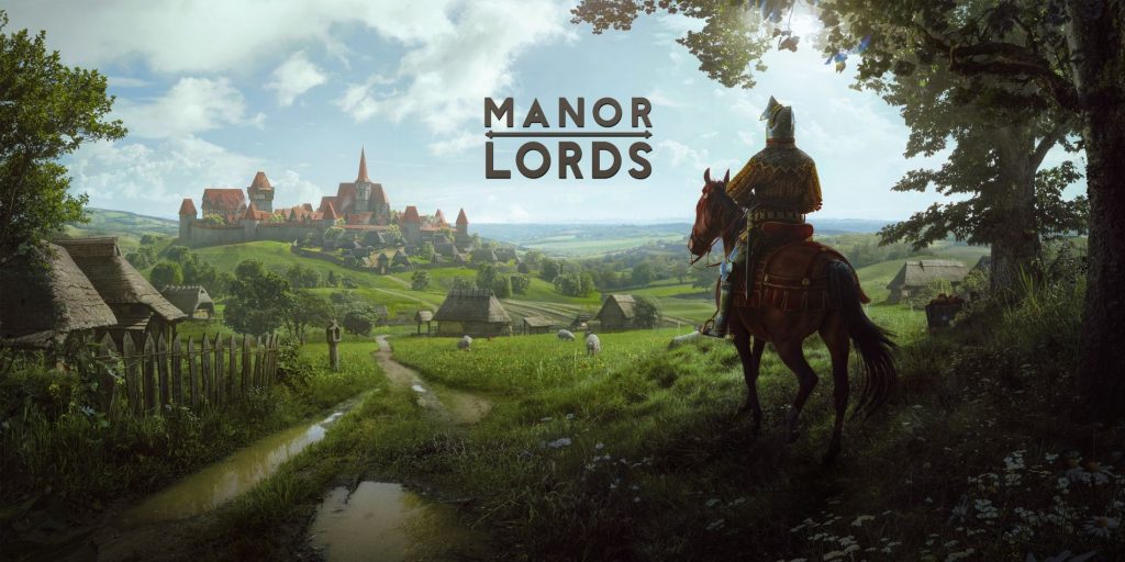 Manor Lords