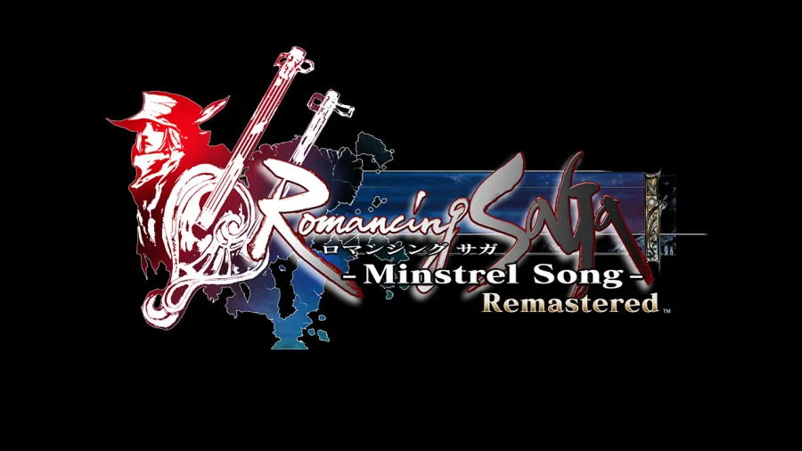 Romancing SaGa Ministrel Song Remastered