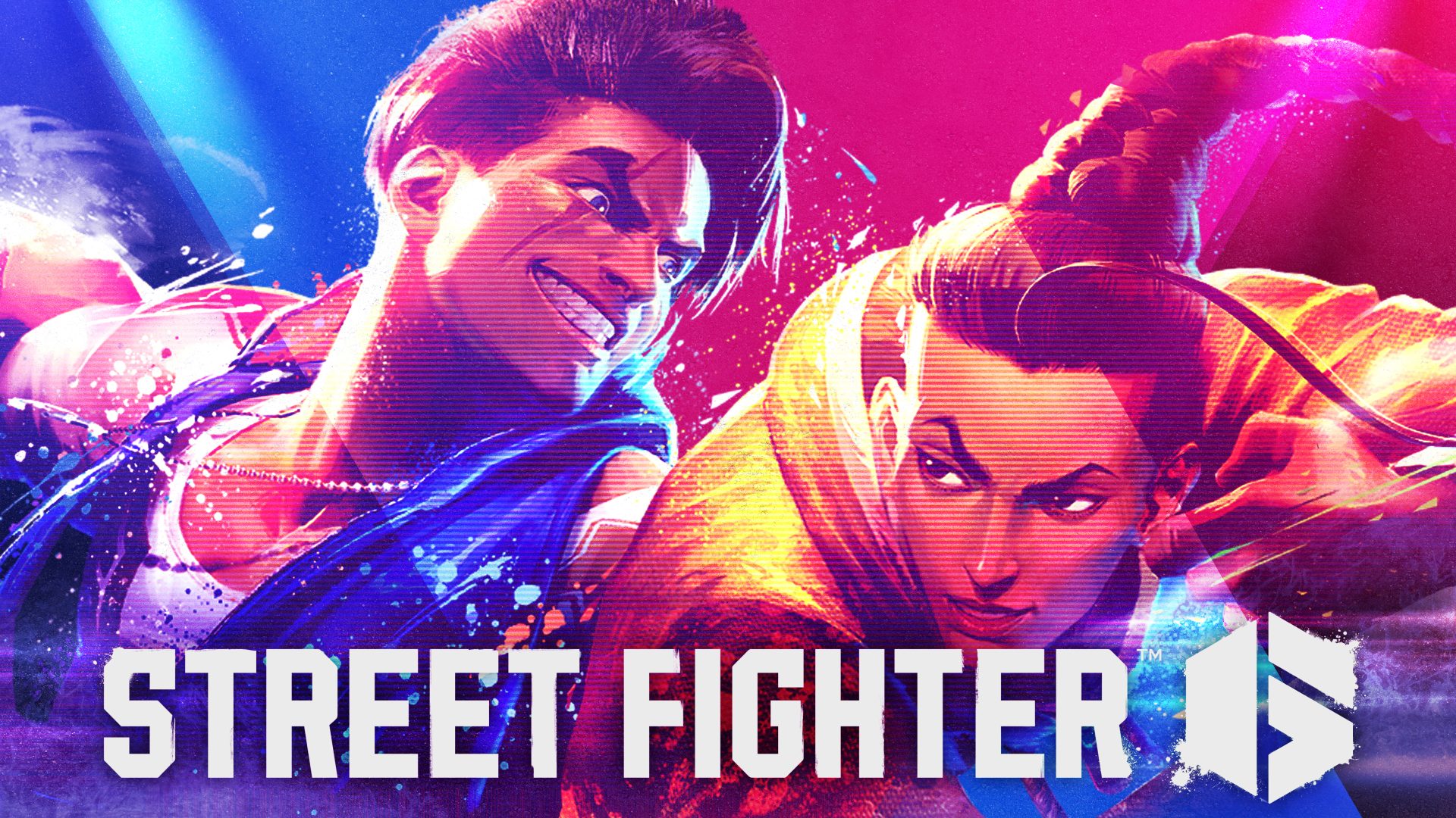 Street Fighter 6 2022 06 02 22 001