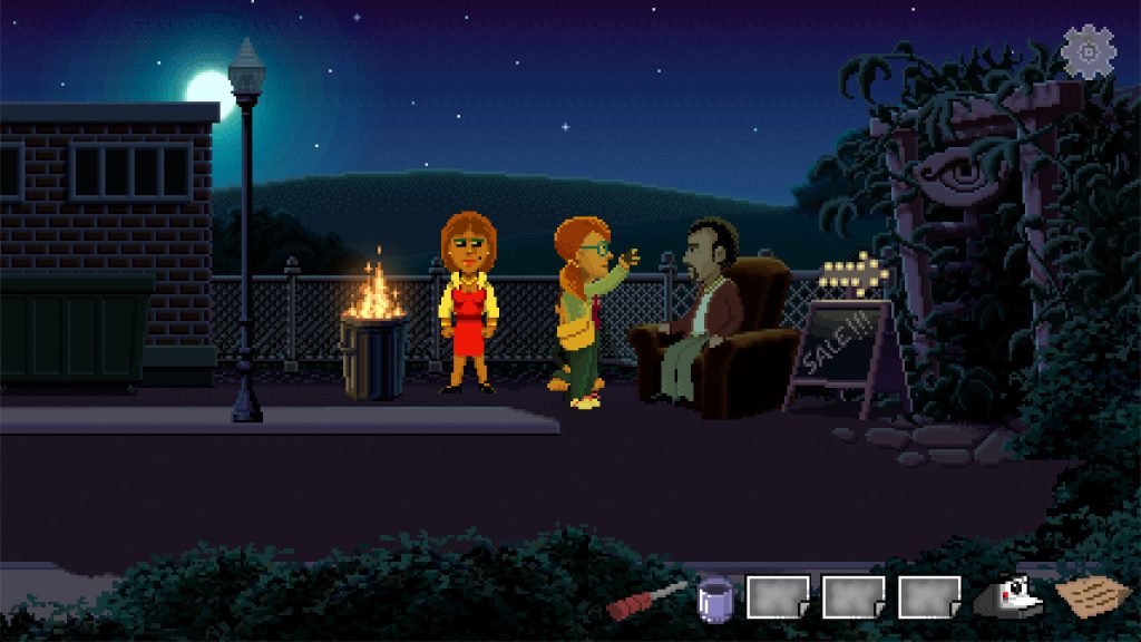 Thimbleweed Park