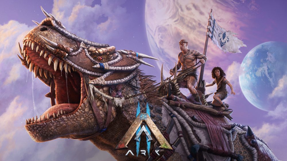 ark 2