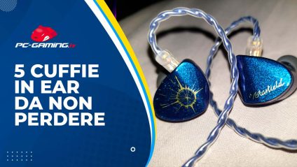 migliori cuffie in ear iem