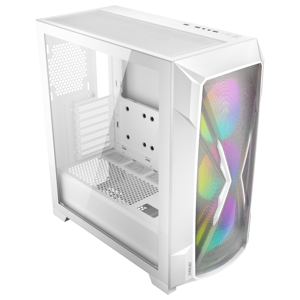 Antec DP505 White case