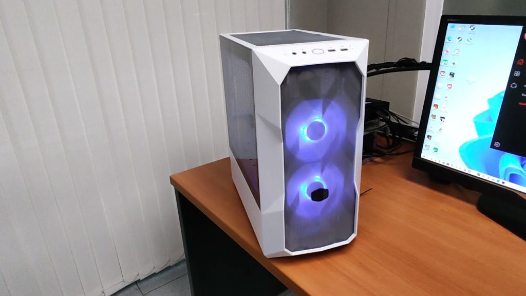 Cooler Master TD300