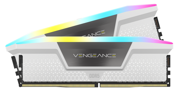 corsair VENGEANCE RGB DDR5